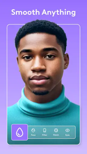 Facetune: Hair, Photo Editor