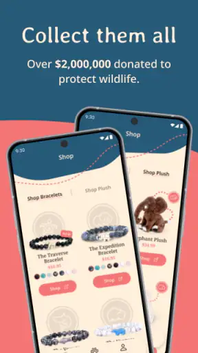 Fahlo Animal Tracker
