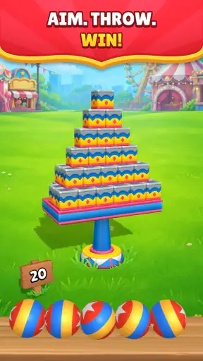 Fair Shot!