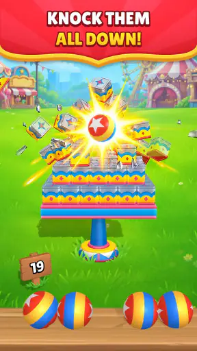 Fair Shot!