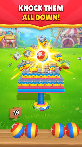 Fair Shot!