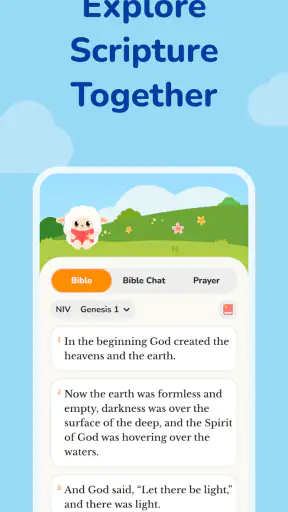 FaithTime: Daily Devotional