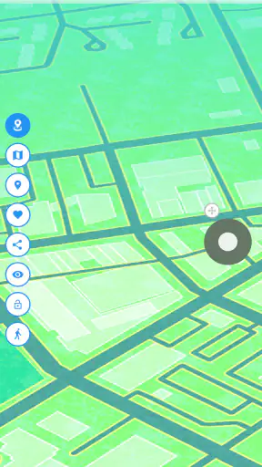 Fake GPS Location-GPS JoyStick