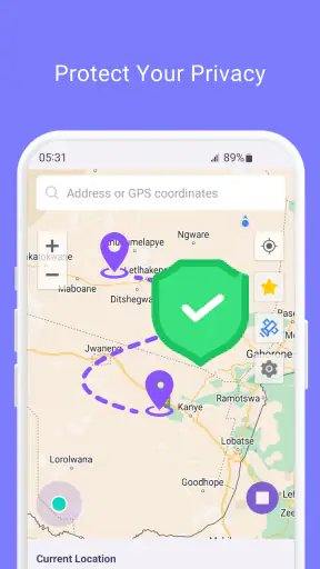 Fake GPS Location- LocaEdit