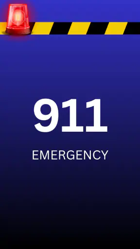Fake Police Call