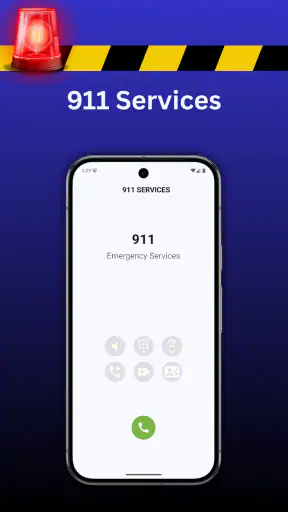 Fake Police Call