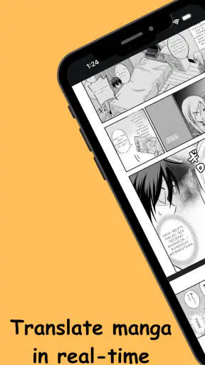 Madomi: Read & Translate Manga