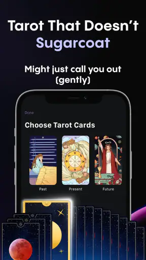 Faladdin: Tarot & Horoscopes