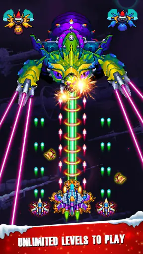 Falcon Squad: Action Shooter