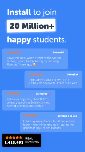 Falou - Fast language learning