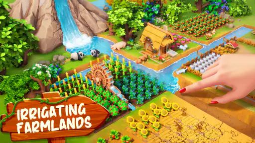 Family Farm Adventure®