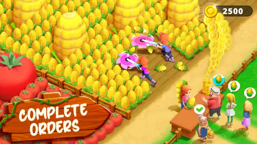 Family Farm Adventure®