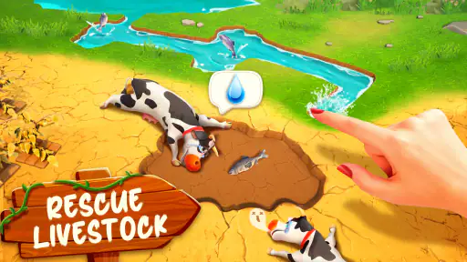 Family Farm Adventure®