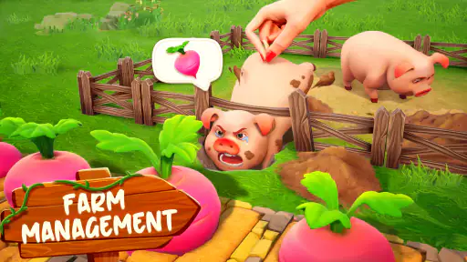 Family Farm Adventure®