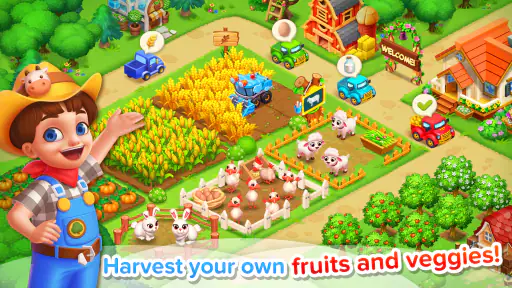 Family Farm Seaside®