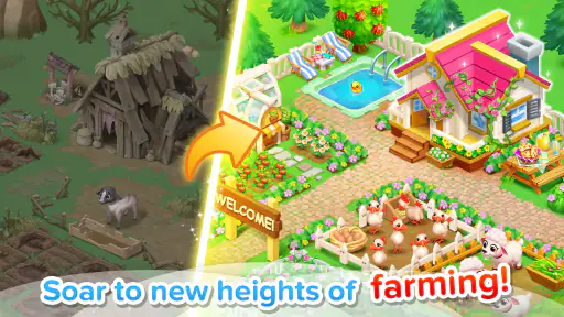 Family Farm Seaside®
