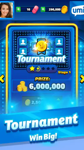 Family Feud® Live!