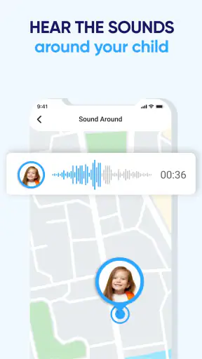 Family GPS Locator・Kids Safety