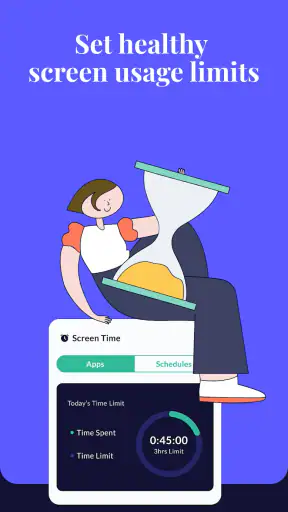 FamilyKeeper Parental Control
