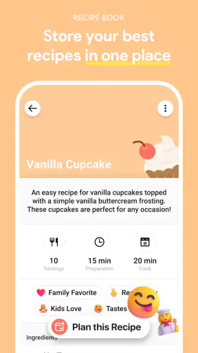 FamilyWall: Family Organizer