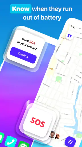 Famio: Connect With Family