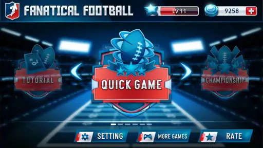Fanatical Football
