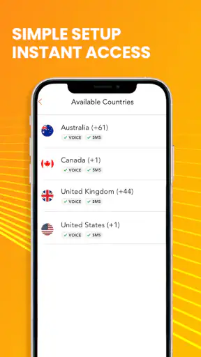 Fanytel - Virtual Phone Number