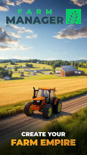 Farm Manager - 2026