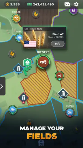 Farm Manager - 2026