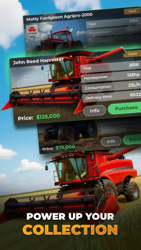 Farm Manager - 2026