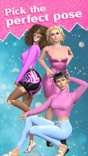 Fashion AR - Style & Makeover