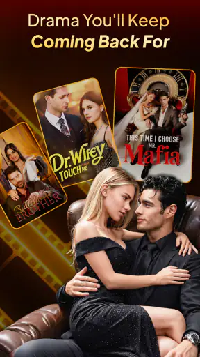 Fast Drama: Mini Series