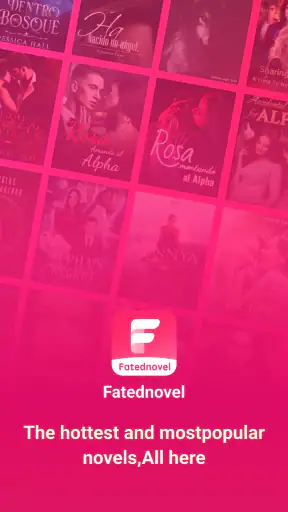 Fatednovel- Web novel & Story