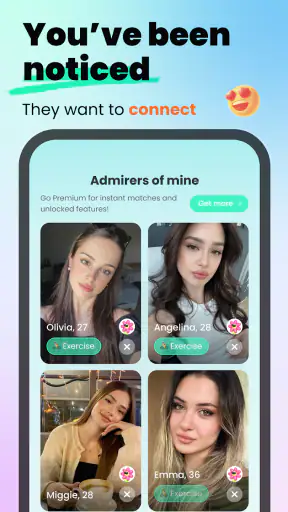 FateLinkPro - Local Fun Chat
