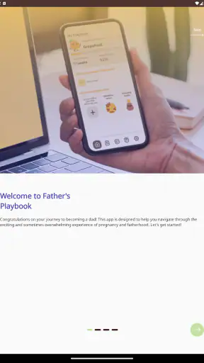 Father's Playbook