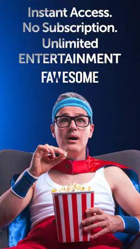 Fawesome: Free Movies and TV