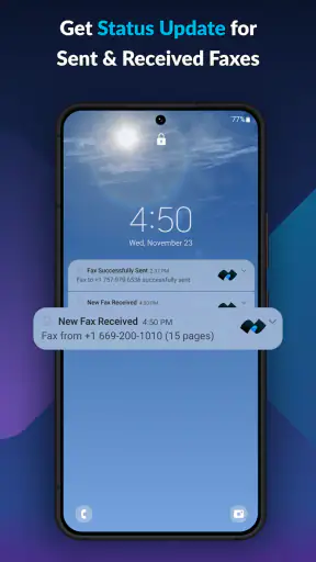 Fax.Plus - Send Fax from Phone