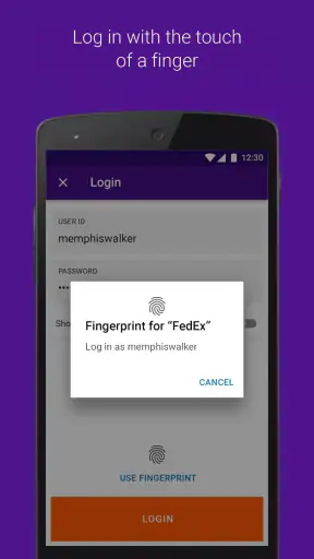 FedEx Mobile