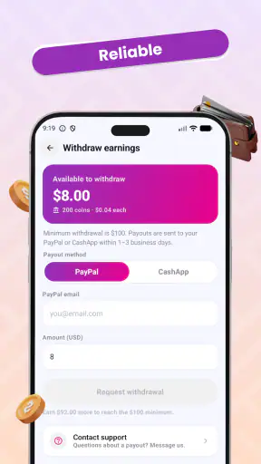 FeedFan - Instafeet App