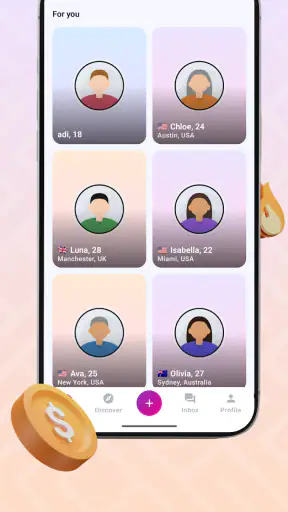 FeedFan - Instafeet App