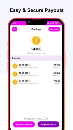 FeetPix - Buy & Sell