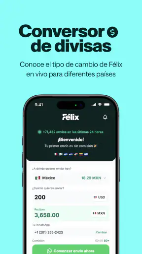 Félix Pago