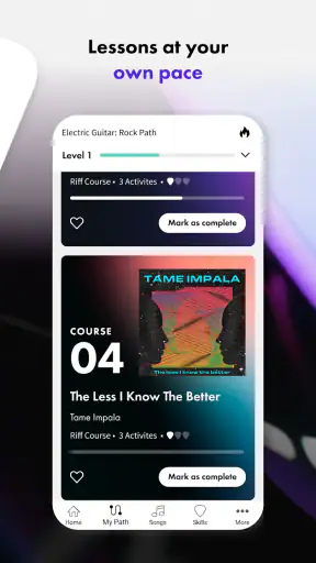 Fender Play: Music Lessons