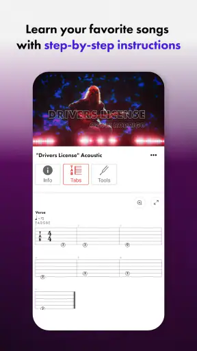 Fender Play: Music Lessons