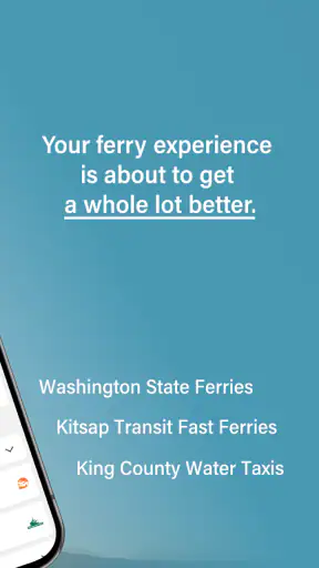 FerryFriend