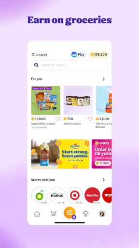 Fetch: Receipts For Gift Cards