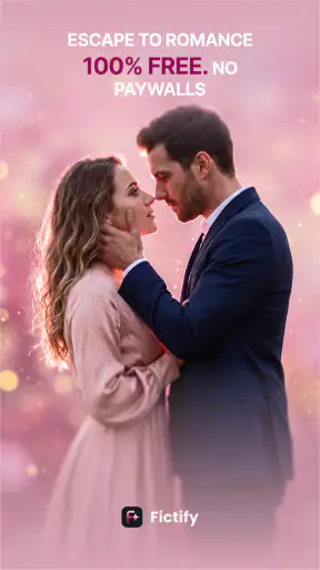Fictify: Romace Novels&Stories