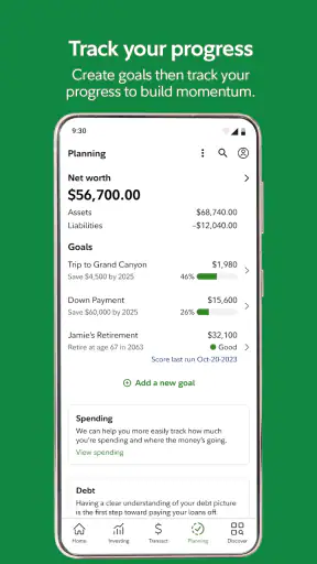 Fidelity Investments