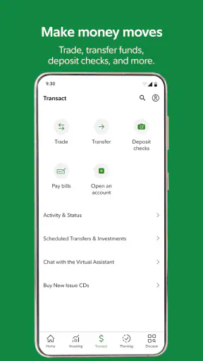 Fidelity Investments