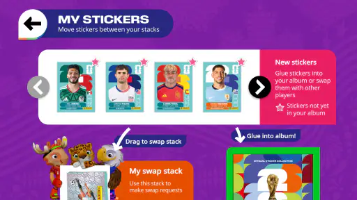 FIFA Panini Collection